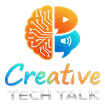 Creative Tech Talk